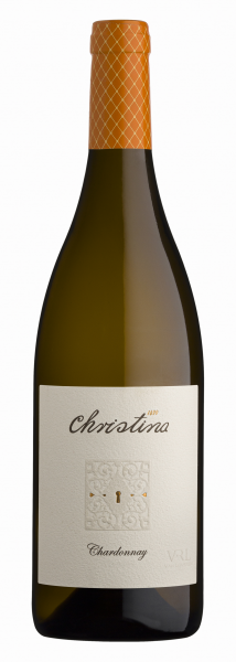 Van Loveren Family Vineyards Christina Chardonnay